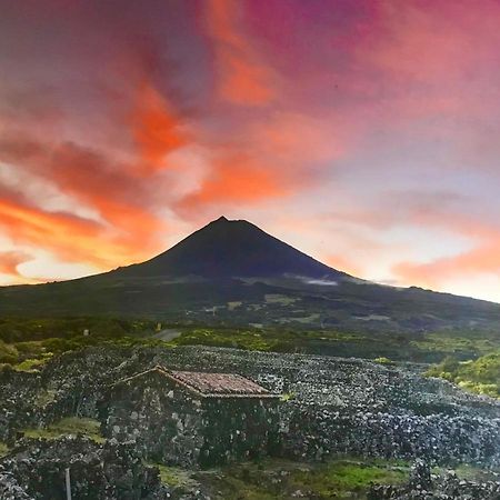 Adega da Prainha Prainha (Sao Roque do Pico) Exterior foto