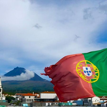 Adega da Prainha Prainha (Sao Roque do Pico) Exterior foto