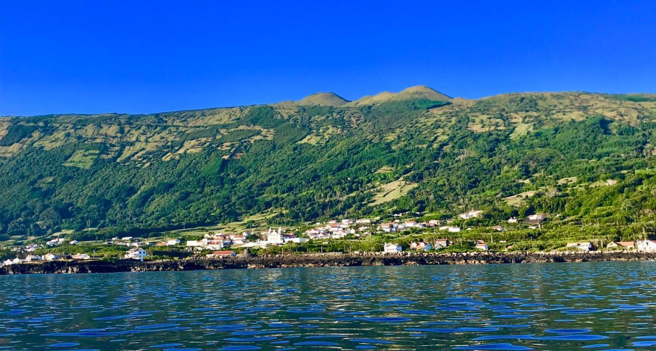 Adega da Prainha Prainha (Sao Roque do Pico) Exterior foto