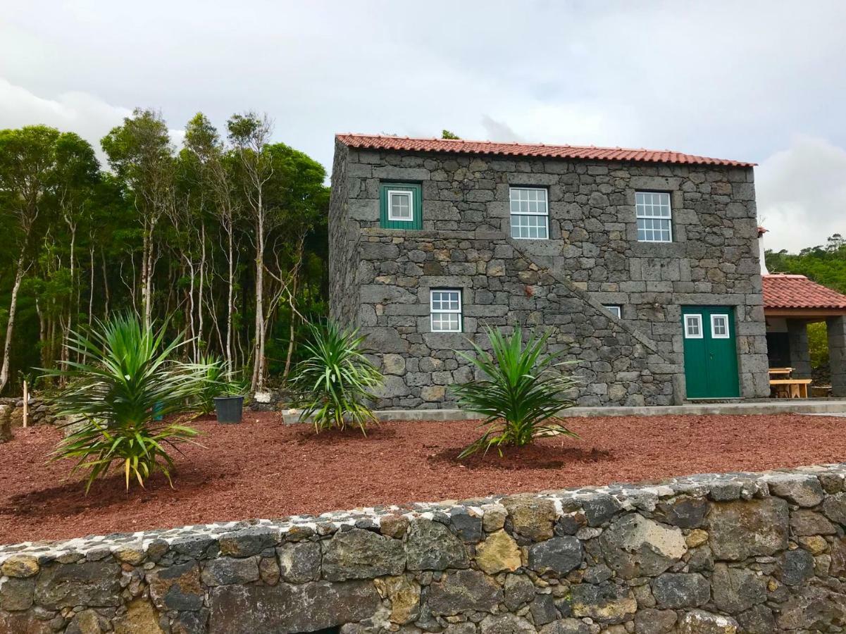 Adega da Prainha Prainha (Sao Roque do Pico) Exterior foto